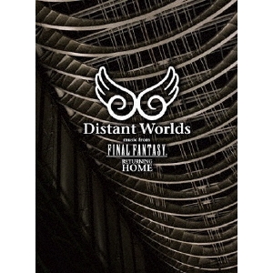 Distant Worlds music from FINAL FANTASY Returning home 【DVD】