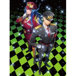 ナンバカ 03 【Blu-ray】の通販は