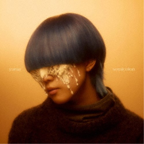 yama／； semicolon《完全生産限定盤》 (初回限定) 【CD+Blu-ray】