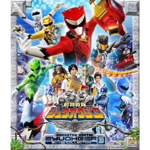 科学戦隊ダイナマン DVD COLLECTION VOL.2 [DVD] 取寄商品】DVD/キッズ