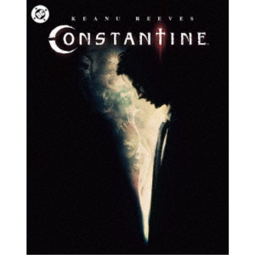 コンスタンティン 日本語吹替音声追加収録版 UltraHD《UHDBD※専用プレーヤーが必要です》 (初回限定) 【Blu-ray】