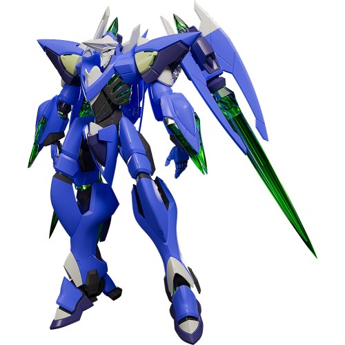MODEROID 『ヴァンドレッド』 ヴァンドレッド・ディータ (組み立て式プラモデル)