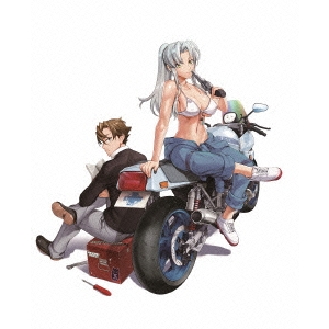 トリアージX 第1巻《限定版》 (初回限定) 【DVD】の通販は 5,480円