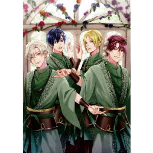 ALIVE PARTY Ver.Growth 【Blu-ray】