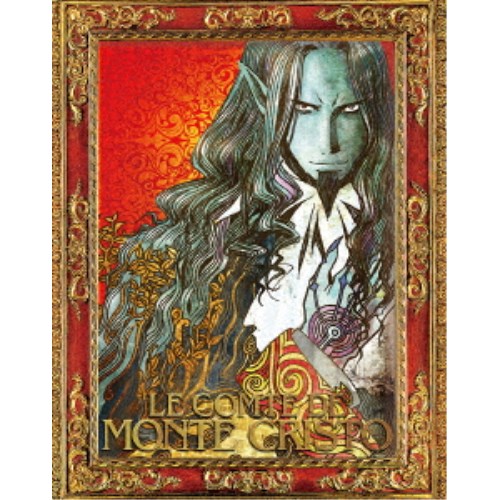 巌窟王 Blu-ray BOX コンパクトエディション 【Blu-ray】 11,505円