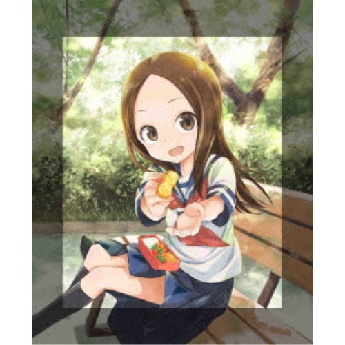 からかい上手の高木さん Vol.2 【Blu-ray】の通販は