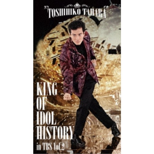 BD/Dragon Ash/Silver Lilies Blu-ray BOX(Blu-ray) (完全生産限定盤