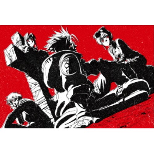 『TRIGUN STARGAZE』Blu-ray BOX 【Blu-ray】