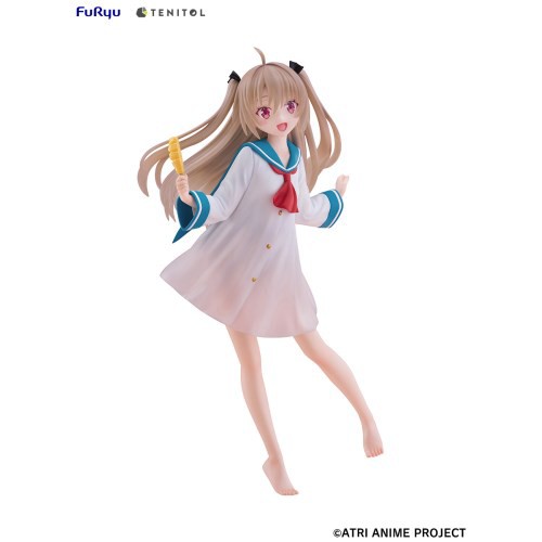 TENITOL TALL 『ATRI -My Dear Moments-』 アトリ 【AMU-TNL0105】 (塗装済完成品フィギュア)フィギュアの通販は