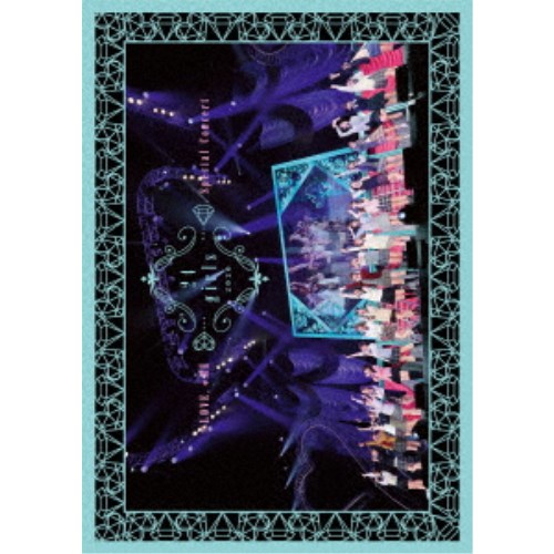 =LOVE／＝LOVE、≠ME スペシャルコンサート『24girls 2020』 【Blu-ray】の通販は 6,100円