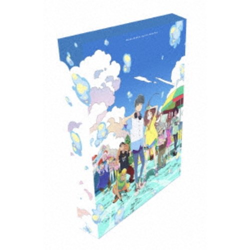 サイダーのように言葉が湧き上がる《特装版》 【Blu-ray】の通販は