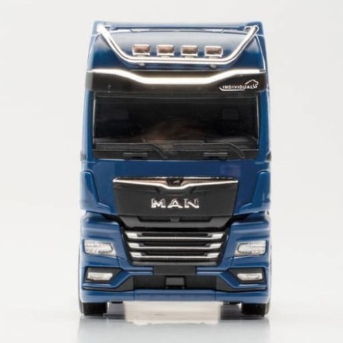 ヘルパ カーズ＆トラック』 1／87 MAN TGX用 サンバイザー