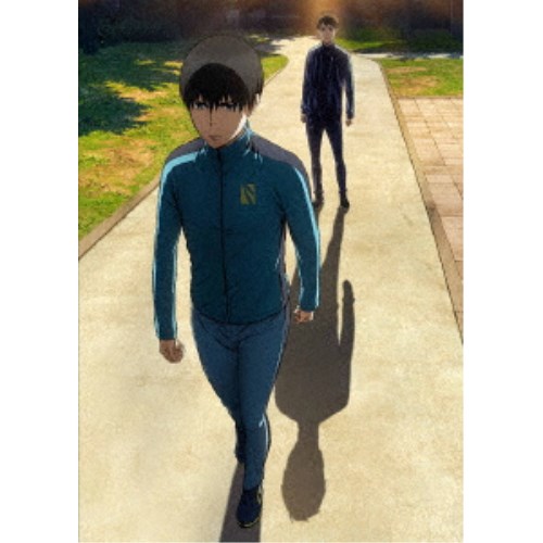 アニメ「風が強く吹いている」 Vol.1 【Blu-ray】の通販は