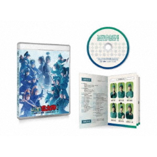 BD/国内TVドラマ/スプラウト Blu-ray BOX豪華版(Blu-ray) (本編ディスク4枚