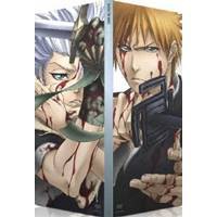 劇場版  BLEACH ブリーチ The DiamondDust Rebellion もう一つの氷輪丸 【初回限定生産】 【DVD】