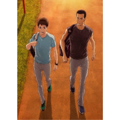 アニメ「風が強く吹いている」 Vol.7 【Blu-ray】の通販は