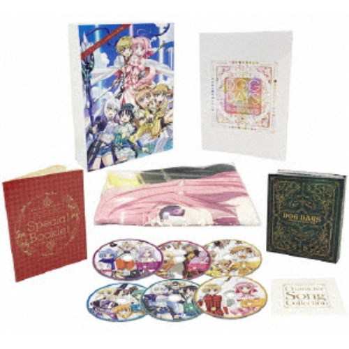 月の恋人〜Moon Lovers〜 豪華版DVD-BOX (完全初回生産限定版
