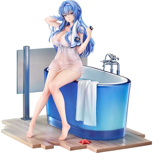 1／7 『勝利の女神：NIKKE』 ヘルム - アフターシャワー (塗装済み完成品フィギュア) 21,903円