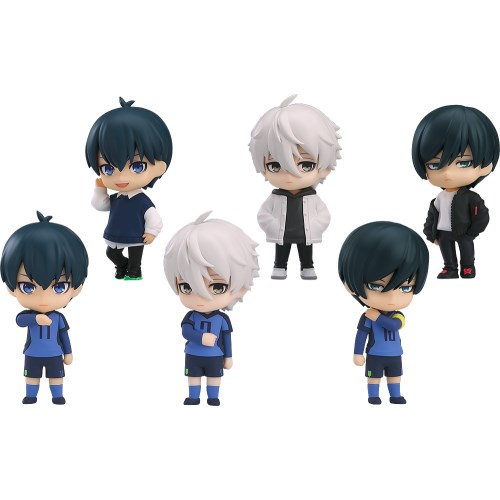 中古即納】[FIG] ポストカード付属 キャラクターズセレクション 月見千 