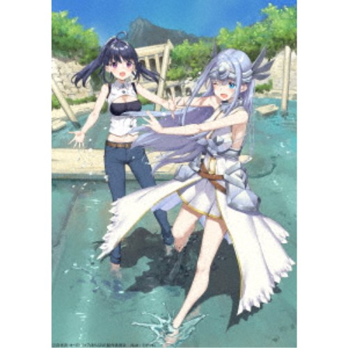 ありふれた職業で世界最強 season 3 Blu-ray BOX3 【Blu-ray】