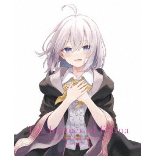 魔女の旅々 DVD BOX 下巻 【DVD】の通販は