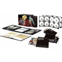 鋼の錬金術師 BOX SET -ARCHIVES- (期間限定) 【DVD】