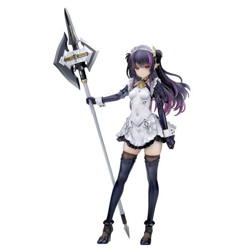 火星第13区所属 中近接戦闘型M.A.I.D メアリー 1／7スケール (塗装済み完成品フィギュア)フィギュアの通販は