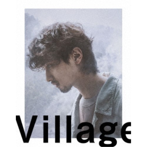 ヴィレッジ 豪華版《豪華版》 【Blu-ray】の通販は 5,571円