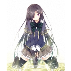 魔法戦争 第1巻 【Blu-ray】の通販は