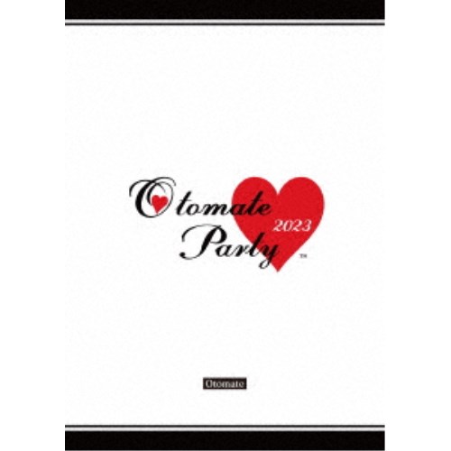 オトメイトパーティー 2023 【Blu-ray】の通販はau PAY マーケット
