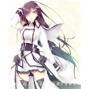 魔法戦争 第6巻 【Blu-ray】の通販は