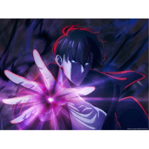 俺だけレベルアップな件 Season 2 -Arise from the Shadow- Vol.1《完全生産限定版》 (初回限定) 【Blu-ray】