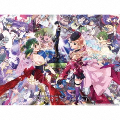 CD/ゲーム・ミュージック/ミュージック フロム コナミアーケード