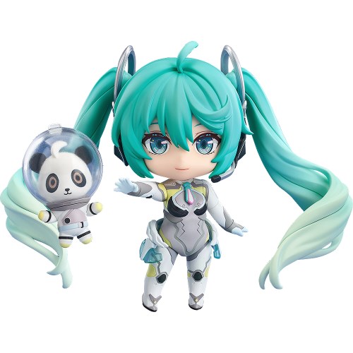 ねんどろいど 『キャラクター・ボーカル・シリーズ01 初音ミク』 初音ミク MIKU WITH YOU 2024Ver. (塗装済み可動フィギュア)