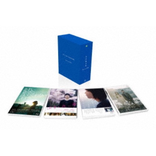 中川龍太郎 Blu-ray BOX (初回限定) 【Blu-ray】