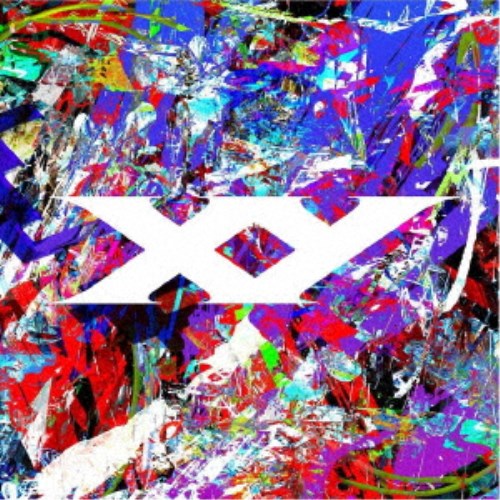 XY／XY 【CD+Blu-ray】 【公式通販】