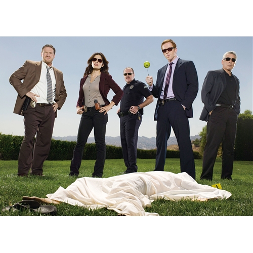 Life 真実へのパズル シーズン2 Dvd Boxii Dvd の通販はau Pay マーケット ハピネット オンライン