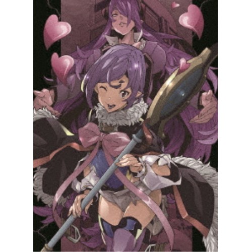 迷宮ブラックカンパニー 第3巻 【DVD】の通販は 8,390円