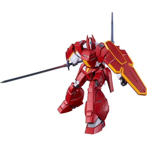 プレミアムバンダイ限定 RG 1/144 ZGMF-56E2/β ソードインパルス