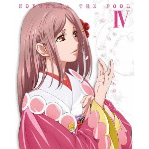 ノブナガ・ザ・フール IV 【DVD】