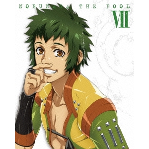 ノブナガ・ザ・フール VII 【DVD】