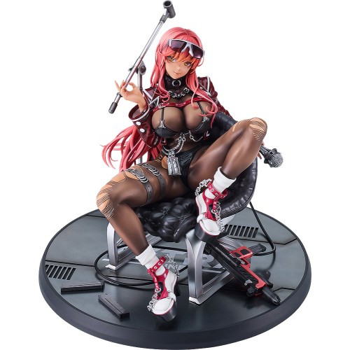 『勝利の女神：NIKKE』 ボリューム 1／7スケール (塗装済み完成品フィギュア)