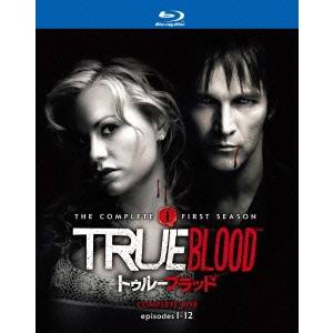 トゥルーブラッド＜ファースト・シーズン＞コンプリート・ボックス 【Blu-ray】
