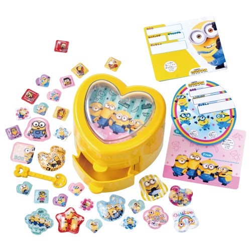 ミニオン ポップルシールメーカーおもちゃ こども 子供 女の子 ままごと ごっこ 作る 6歳 ミニオンズの通販はau Pay マーケット ハピネット オンライン ミニオン ポップルシールメーカーおもちゃ こども 子供 女の子 ままごと ごっこ 作る 6歳 ミニオンズの通販はau Pay マーケット ハピネット オンライン