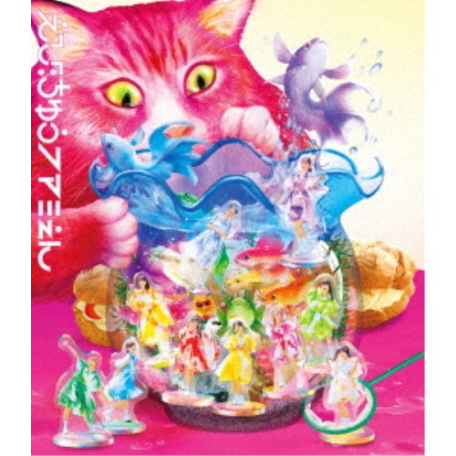 私立恵比寿中学／エビ中 夏のファミリー遠足 略してファミえん in 山中湖 2023《通常盤》 【Blu-ray】