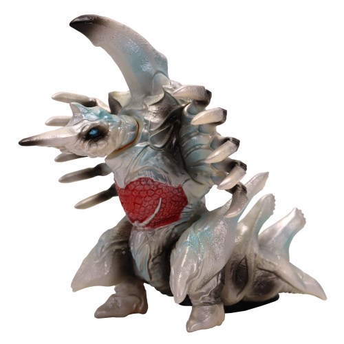 ミドルサイズシリーズ ガメラ 【第5弾】 『ガメラ2 レギオン襲来』 巨大レギオン パールホワイト Ver. (彩色済み完成品フィギュア)