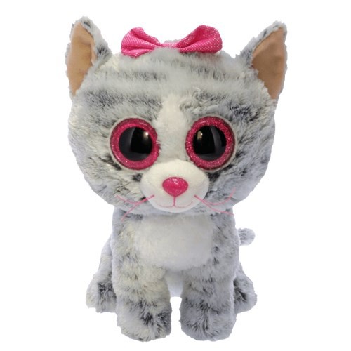 Beanie Boo S キキ Lおもちゃ こども 子供 女の子 ぬいぐるみ Ty タイ の通販はau Pay マーケット ハピネット オンライン