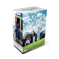 ウクライナ巡り米国 俺たちの朝 DVD-BOX II 【DVD】 美品！ Ⅰ〈7枚組