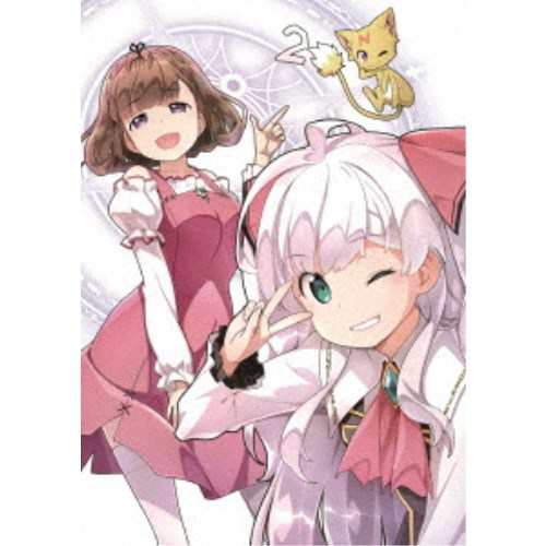 私、能力は平均値でって言ったよね！ 第2集 (初回限定) 【Blu-ray】の通販は