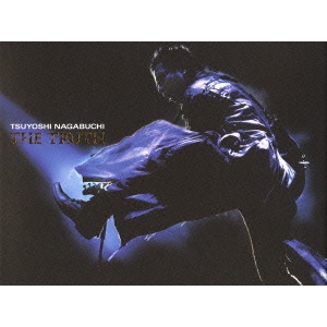 長渕剛 桜島、THE TRUTH のDVDセット